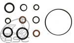 Small Frame O-Ring Gaskets