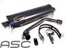 Scorpion stainless steel exhaust GT200 GTS250