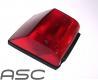 Piaggio Arco P-series taillight assembly