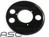 Rear 10" Backing Plate