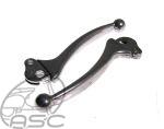 P Series ball end levers