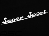 Super Sport emblem