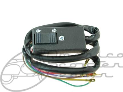 P series Turn Signal Switch - Click Image to Close